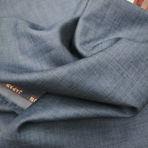 <span class=keywords><strong>Tissu</strong></span> léger et respirant en polyester Lolis à prix Offre Spéciale pour les collections de costumes de printemps et d'automne - Product Image 2