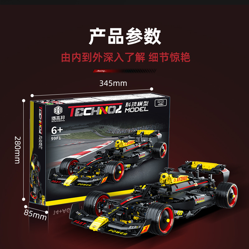 99F1 - Static Version