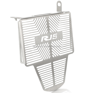 Protector <span class=keywords><strong>de</strong></span> Rejilla para Radiador <span class=keywords><strong>de</strong></span> Motocicleta YZF R15 V3, Cubierta Protectora para Tanque <span class=keywords><strong>de</strong></span> Combustible y <span class=keywords><strong>Agua</strong></span> para <span class=keywords><strong>YAMAHA</strong></span> YZF R15 V3 <span class=keywords><strong>2017</strong></span> - 2019 2018 - Product Image 3