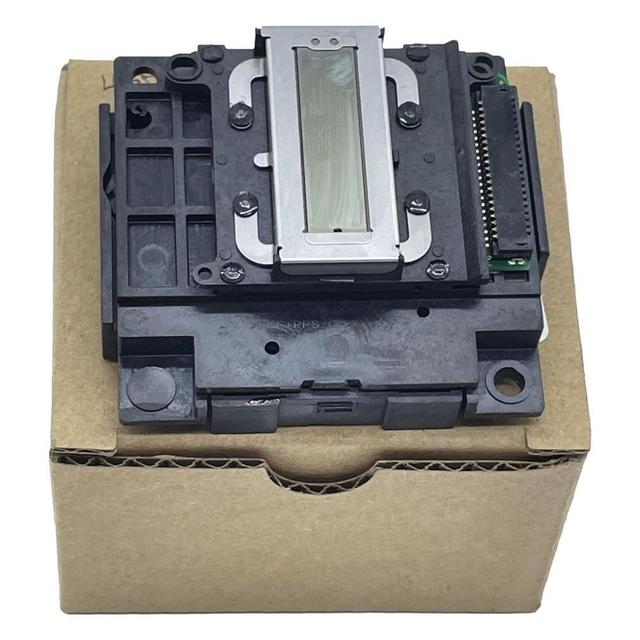 Printer Print Head for Epson L3268 L3253 L3251 L3260 L3269 L3250 L3218 L3267 L3255 L3210 L3258 L3265 L3256 L3219