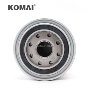 Filtro de Combustible KOMAI 600-311-9121 600-311-9120 4S00247 4192631 D63800202 600-311-9101 para Filtro de Combustible Diésel S4D102E-1D(S4D1029R) - Product Image 1