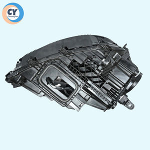 Faro Delantero Digital Original Geometric Multibeam LED para Mercedes-Benz GLS 63, 2020-2024, <span class=keywords><strong>Maybach</strong></span> 480 600 500 550 AMG X167 - Product Image 5