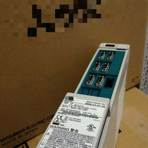 ใหม่และเป็นของแท้ MDS-DH-V1-160 MDS-C1-V1-10 MDS-DH-V2-8080 MDS-D-CV-450 อะไหล่ระบบอัตโนมัติมอเตอร์ AC รับประกันหนึ่งปี - Product Image 1
