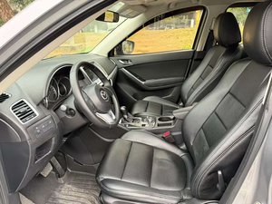 Voitures d'occasion Mazda CX-5 SUV LHD Automatique Traction avant Essence Faible kilométrage Sans accident Exportation <span class=keywords><strong>2016</strong></span> - Product Image 4