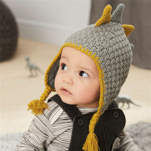 Trendy merenda topi dinosaurus Sempurna 