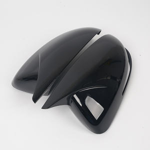 Для Kia <span class=keywords><strong>K5</strong></span> 2011-2015 автомобильные аксессуары крышка зеркала заднего вида со спортивным стилем световой зазор зеркальный корпус 2012 2013 2014 боковое зеркало - Product Image 6