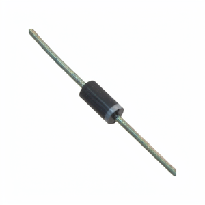 Diodes Manufacturer Channel T-18, Axial Electronics Component 1N5366C/TR12 - Product Image 1