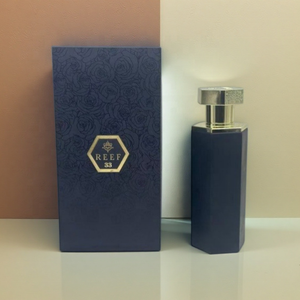 <span class=keywords><strong>Perfume</strong></span> Original de Marca Superior Reef <span class=keywords><strong>33</strong></span> Eau De Parfum 100ml, <span class=keywords><strong>Perfume</strong></span> Árabe Unisex de Larga Duración - Product Image 6