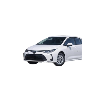 USED 2018 Corolla 1.6L Sedan for <b>Sale</b> - Product Image 1