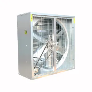 ONE-one Factory Greenhouse Poultry Farm Chicken House Ventilation Exhaust Fan