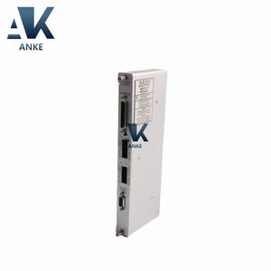 128240-01 Bently Nevada 3500 Prox/Módulo de E/S sísmica - Product Image 1