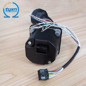 Omh60 phím điều khiển Điều khiển cho máy xúc - Product Image 4