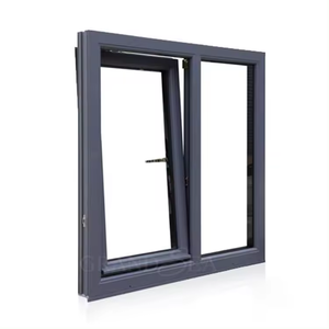 Excelente Precio en Ventanas de Aluminio con Doble Acristalamiento en Marruecos para Mayor Seguridad - Product Image 1