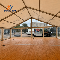Dôme transparent en PVC pour tente, idéal pour les événements en bord de mer, les dîners en plein air, les fêtes sur la plage, les salons extérieurs et les spectacles du coucher du soleil