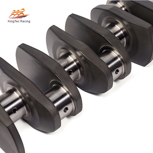 FX1800เหล็กเพลาข้อเหวี่ยงเหล็กกล้า VX 110สำหรับ Yamaha 1800 waverunner svho 1812cc <span class=keywords><strong>jek</strong></span> ski - Product Image 4