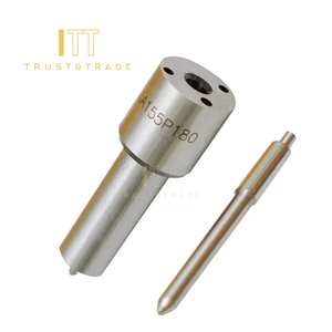 Vòi Phun Động Cơ <span class=keywords><strong>Diesel</strong></span> F019121180 DLLA155P180 WD615.46 Làm Bằng Thép Có Thể Tùy Chỉnh - Product Image 3