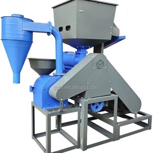 Molino de Arroz <span class=keywords><strong>Pequeño</strong></span> y Maquinaria para Moler Granos, Máquina Automática para Moler Arroz, Maquinaria para Procesar Arroz - Product Image 1