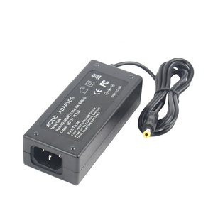 12V 3A 2A AC DC Power <span class=keywords><strong>Adapter</strong></span> Sạc Cho LG W1943S E1948S LCAP07F E2260 ADS-24NP-12-1 12024G Màn Hình <span class=keywords><strong>LCD</strong></span> 6.5MM Với Pin Bên Trong - Product Image 3
