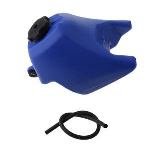 Réservoir de carburant PW50 avec robinet, réservoir de carburant pour moto, réservoir de carburant pour <span class=keywords><strong>Yamaha</strong></span> <span class=keywords><strong>PW</strong></span> <span class=keywords><strong>50</strong></span> Pit Dirt Bikes, ensemble de réservoir de carburant - Product Image 1