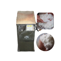 Broyeur de Pulpe de Noix de Coco Multifonction pour la Production de Copeaux de Noix de Coco Fins et Râpe