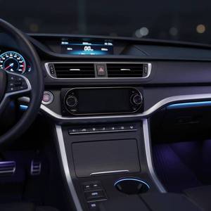 วิทยุติดรถยนต์แบบ Single DIN รองรับ Wireless CarPlay หน้าจอสัมผัส IPS ขนาด 6.86 นิ้ว รุ่น YD7388 พร้อมแอมพลิฟายเออร์ในตัว เครื่องเล่น MP5 - Product Image 5