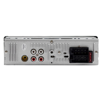 Reproductor MP3 para Auto Portátil 1Din de Alta Calidad 5513, Listo para Enviar, con Transmisor FM USB, Receptor de Llamadas BT 5.0