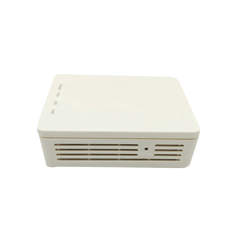 華為技術EG8010H GPON/EPON 1GE ONU ONT FTTHのルーターWIFIの声