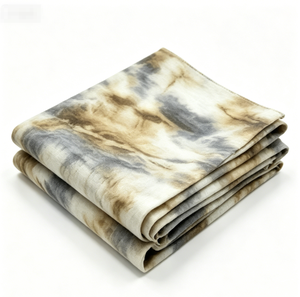 Nuosha OEM Nouveau Voile Musulman Tendance Moyen-Orient Arabe Dubaï Malaisie Respirant Léger Haute Qualité <span class=keywords><strong>Rayou</strong></span> - Product Image 2
