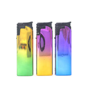 2024 nouveau Style mode résistant au vent briquet <span class=keywords><strong>électronique</strong></span> enduit Spitfire boîtier en fer stabilisé Camping acier <span class=keywords><strong>prix</strong></span> promotionnel - Product Image 2