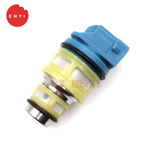 Inyector de Combustible ICD00105 Compatible con Opel GM ICD00105 Nuevo en Stock - Product Image 5