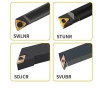 Fraiseuses diamantées SHIYU de haute dureté PCD, modèles CNMG/CCMT, pour outils de tournage CNC, haute précision, haute vitesse, garantie 3 ans