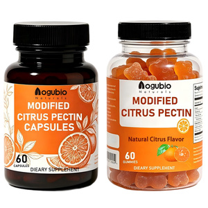 Extrait naturel de Sophora japonica Rutine 95% NF11 Poudre CAS 153-18-4 Poudre de Rutine pure de qualité alimentaire pour complément alimentaire - Product Image 6