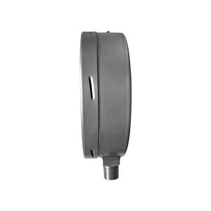 <span class=keywords><strong>En837</strong></span>-<span class=keywords><strong>1</strong></span> <span class=keywords><strong>1</strong></span>/4 "NPT 150มม. เครื่องวัดความดันถังแก๊ส0-25bar 15บาร์ - Product Image 3