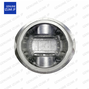 4d92 Piston với pin 50 mét buồng đốt 6140-31-2113 cho <span class=keywords><strong>KOMATSU</strong></span> máy ủi máy xúc loader Crane Máy phát điện thiết lập - Product Image 5