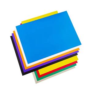 מפעל דבק חזק a5/a4 דו צדדי גמיש גומי ויניל גליונות מגנטים בגודל מותאם אישית רצועות מגנט - Product Image 5