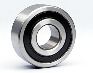 ตลับลูกปืนเม็ดกลมร่องลึกแบบปิดซีรีส์ 6000 6300 ZZ-RS - Product Image 3