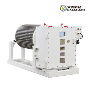 영구자석 직구동 전자 드럼 - Product Image 4