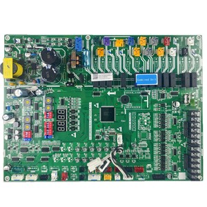 แผงวงจรหลักเครื่องปรับอากาศมีเดีย รุ่น MDV-73526WD2SN1-8X2.D.1.3.1 ได้รับมาตรฐาน RoHS แบบแยกส่วน - Product Image 1