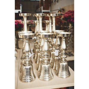 2025 Best selling <b>Large</b> <b>Candle</b> <b>Pillar</b> Holder Wedding Centerpieces & for Home Hotels & Restaurants - Product Image 3