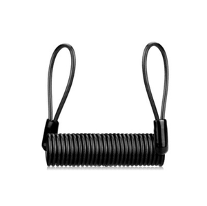Cordon élastique multifonction DFS109 avec verrouillage à ressort, corde métallique, corde élastique - Product Image 5
