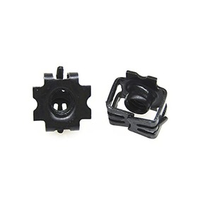 Insert métallique de fixation pour vis M5 11570215 pour support inférieur de pare-chocs GM Buick Verano Cadillac ATS Chevrolet - Product Image 3