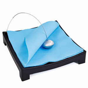 Precio barato personalizar logotipo impreso 3ply rant para <span class=keywords><strong>servilletas</strong></span> de papel para restaurante de boda - Product Image 5