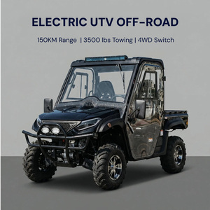 CE certificato 60V 50Ah 8000W Scooter elettrico 21 pollici  sospensione potente 10000W 4x4 ATV per adulti fuoristrada - Product Image 1