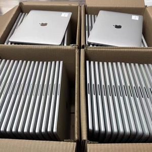 Laptop <span class=keywords><strong>MacBook</strong></span> <span class=keywords><strong>Pro</strong></span> 2020, chip Core i7, RAM 32GB, SSD 512GB, model A2251, có Touch Bar, dùng cá nhân - Product Image 5