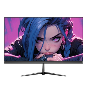 Moniteur <span class=keywords><strong>Gamer</strong></span> en Gros 24/27/32/34/49 Pouces Écran Large Incurvé 60Hz 144Hz 165Hz 240Hz 1MS 4K 2K Dalle TFT - Product Image 1