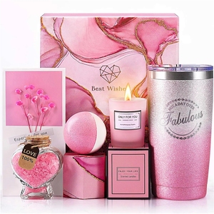 Nouvelles Idées de Produits 2026 : Coffret Cadeau Lavande Personnalisable, Pratique et Best-Seller pour Noël, la Saint-Valentin et les Vœux de Bon Rétablissement – Idéal pour une Détente Spa - Product Image 6