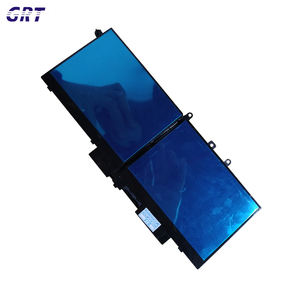 แบตเตอรี่แล็ปท็อป GJKNX ใหม่ 7.6V 68Wh สำหรับ Dell Latitude 15 3520 E5480 5480 5580 3520 GJKNX GD1JP ราคาโรงงาน OEM ราคาถูก - Product Image 6