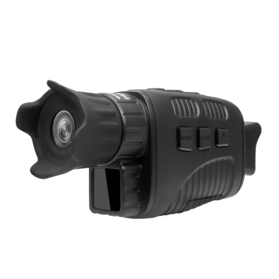 Новый дизайн, Инфракрасный Тепловизор, устройства ночного видения, портативная тепловизионная камера