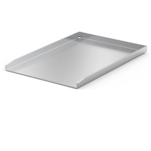 Plaque chauffante en acier inoxydable durable pour les modèles de gril <span class=keywords><strong>Weber</strong></span> Spirit-Plaque chauffante à <span class=keywords><strong>gaz</strong></span> - Product Image 1