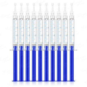 Gel de blanchiment des <span class=keywords><strong>dents</strong></span> 3ml Salon de beauté Blanchiment des <span class=keywords><strong>dents</strong></span> Blanchiment des <span class=keywords><strong>dents</strong></span> % 35 Gel <span class=keywords><strong>Meilleur</strong></span> gel de désensibilisation des <span class=keywords><strong>dents</strong></span> - Product Image 1